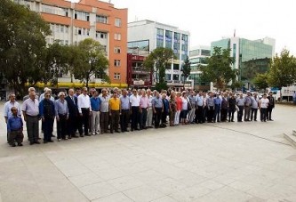 CHP Gebze İlçe Örgütü 91.Yılını Kutladı