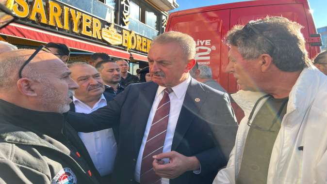CHP’li Çiler Gebze Faciasını Meclis’e Taşıdı”