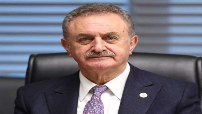 CHP’li Nail Çiler’den Gebze’de Çöken Bina İçin Mali Destek Çağrısı