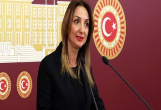 CHP'de bir şok daha: İhraç edilmeden...