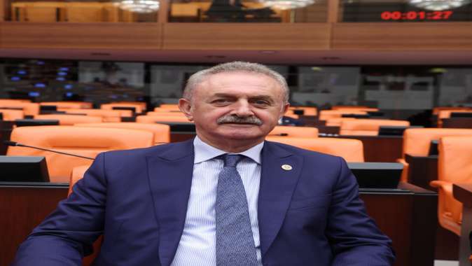 CHP'li Nail Çiler: “Ballıkayalar’ın Yanı Başına Cüruf Deposu Yapılamaz”
