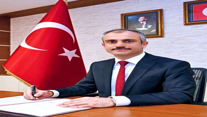 Çiftçi, “ 15 Temmuz’da milletimiz iradesine sahip çıktı”