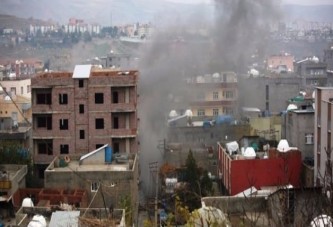 Cizre tamamen temizlendi!