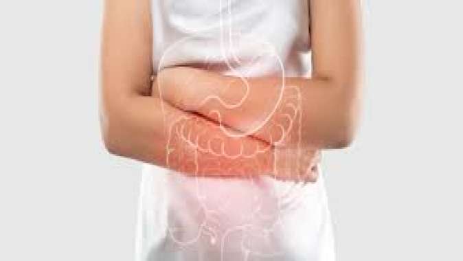 Crohn Hastalığı Nedir?