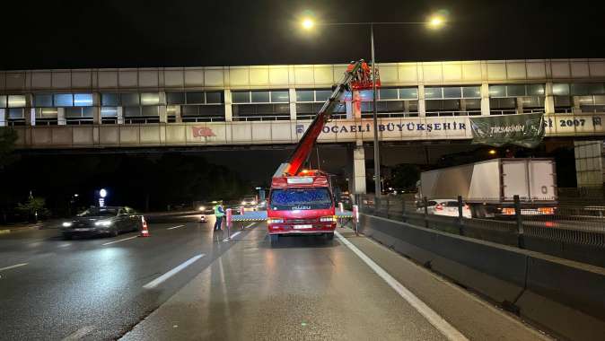 Daha temiz bir Kocaeli için yoğun mesai