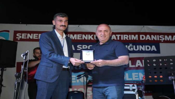 Darıca 1. Gençlik festivali büyük ilgi gördü