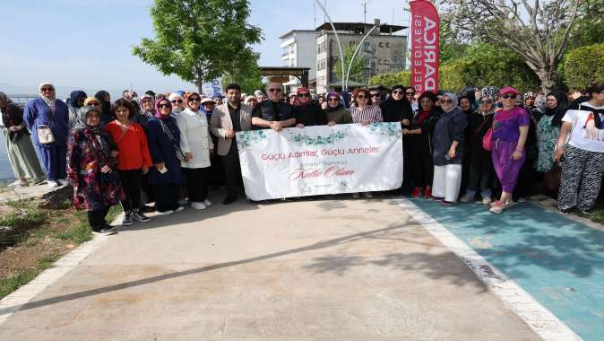 Darıca Belediyesi’nden Anneler Günü’ne Özel Etkinlikler