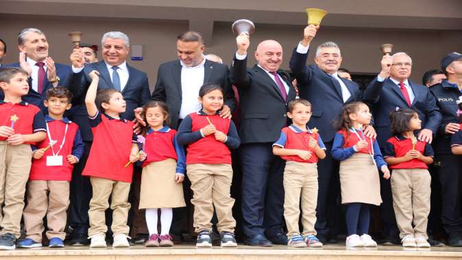 Darıca’da eğitim seferberliğine bir yenisi daha eklendi