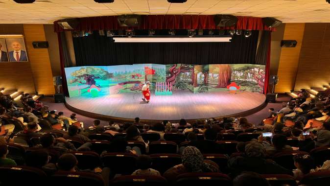 Darıca’da hafta sonları kültür ve sanatla renkleniyor