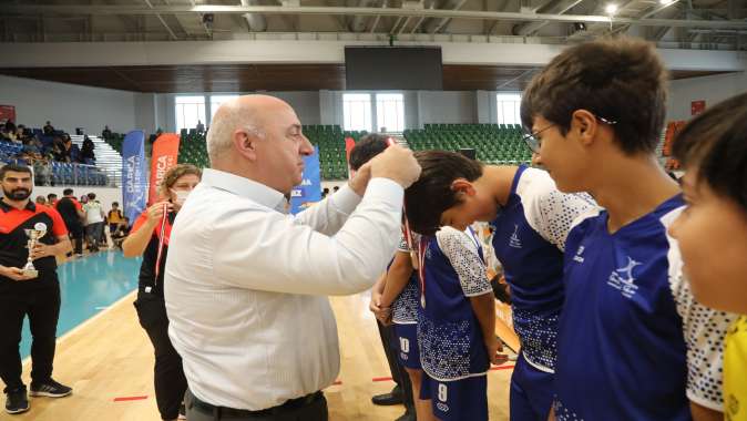 Darıca’da kış spor okulları başlıyor