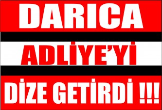 Darıca GB, Adliyespor’u mağlup etti