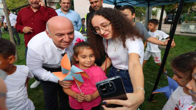Darıcalılar ‘Gönül Birliği Aile Festivali’nde buluşacak