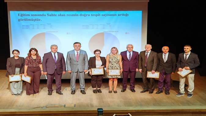 Dijital Dünyaya Hazır Nesil