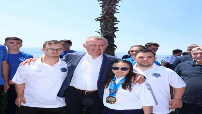 Dil eğitimi ve mental destek de olacak