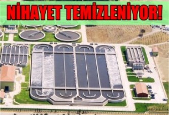 Dİlderesi Temizleniyor!