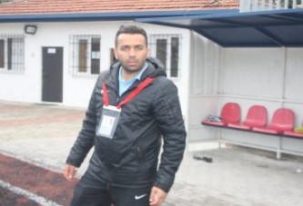 Dilovası Belediyespor’u Çetin Kılıç çalıştıracak