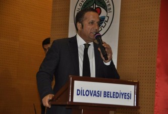 Dilovası’nda sağlık seminerleri devam ediyor.