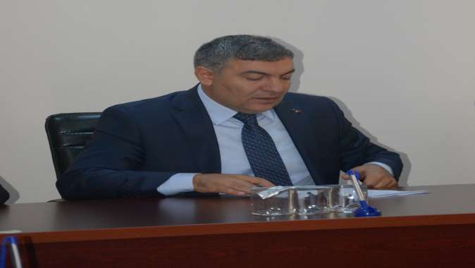 Dilovası’ndan Mehmetçiğe destek açıklaması