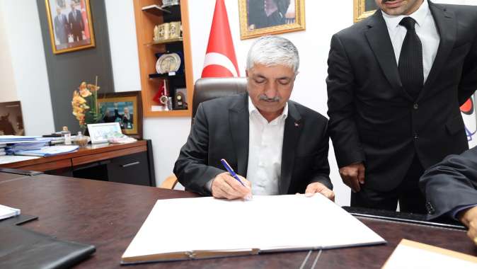 Dilovası’nın Geleceğine 3,48 Milyarlık Dev Yatırım