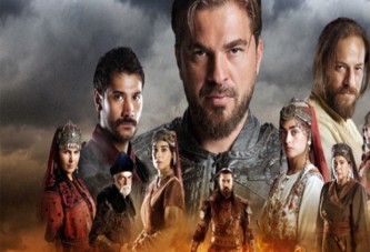 Diriliş Ertuğrul'da iki sürpriz ayrılık