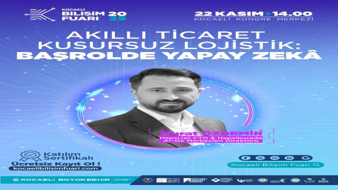 Dünya markaları Kocaeli’de buluşacak