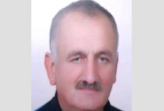 Ecel direksiyon başında yakaladı