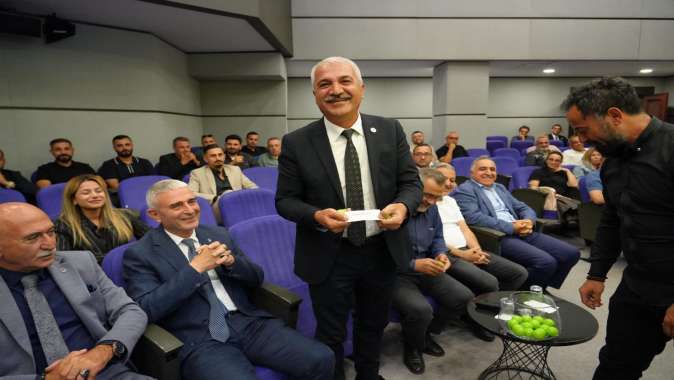 EFORA 33. BASIN TURNUVASI BAŞLIYOR
