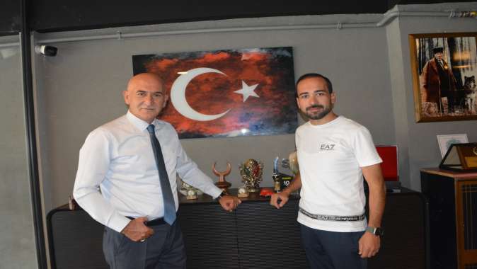 EFORA MOTORS, GEBZE BİRLİK FK’YA SPONSOR OLDU