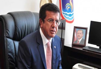 Ekonomi bakanı MİT'i iğneledi