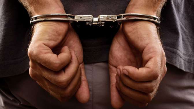 Elazığda FETÖ operasyonunda 22 polis tutuklandı