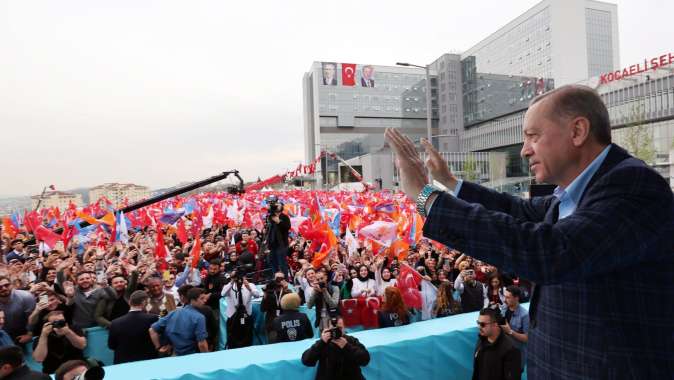 En son Şehir Hastanesi’ne gelmişti