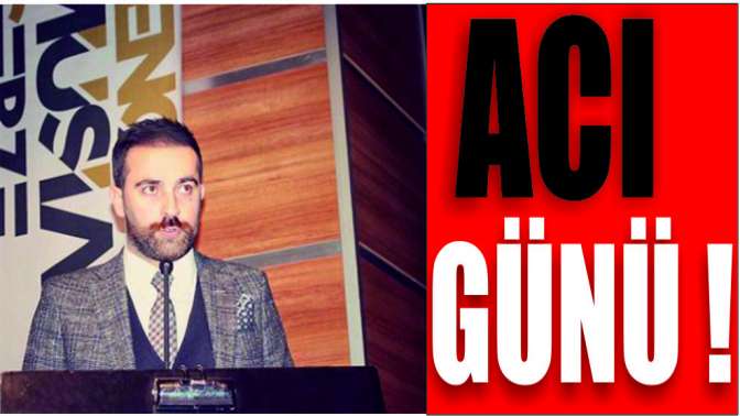 Enes Malkoçun acı günü!