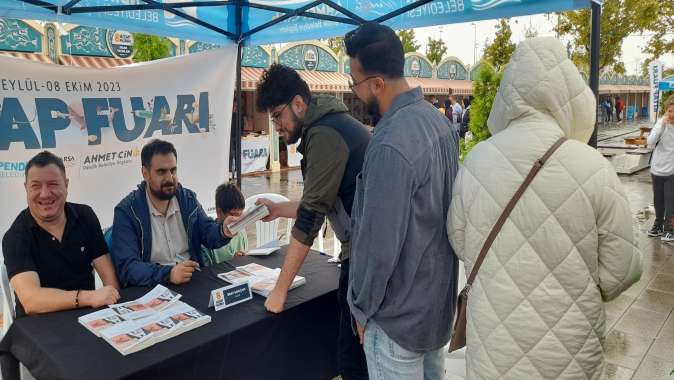 Eray Sarıçam Yeryüzü Değili imzaladı