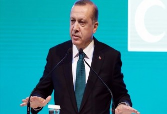 Erdoğan'dan Rusya açıklaması!