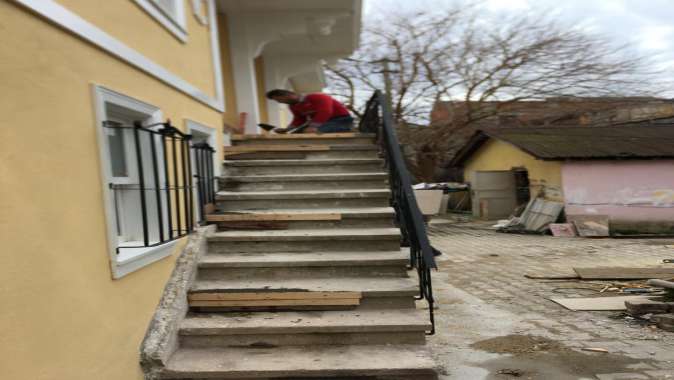 Ereğli Evleri güzel görünecek