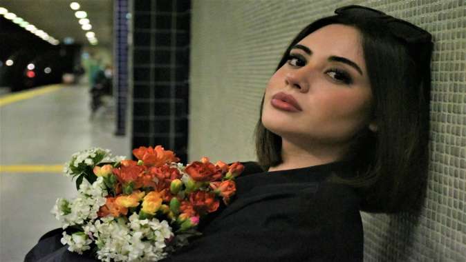 Esma Kızılkandan Yeni Single: Sessiz Çağrı