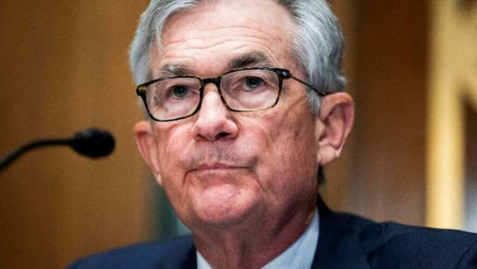 Fed Başkanı Powell’dan kritik açıklama