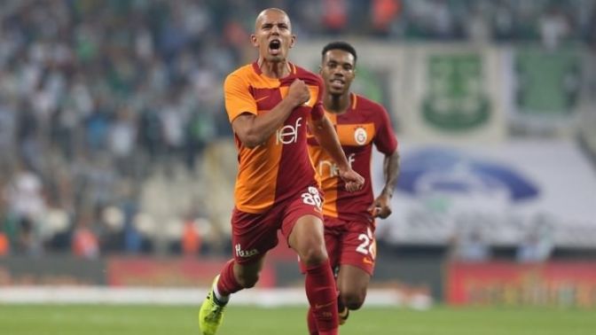 Feghouli: Türkiyede kimsenin dini sorgulanmıyor