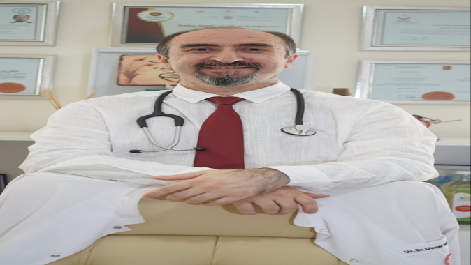 Fibromiyalji Problemi Kadınlar da Giderek Yaygınlaşıyor!