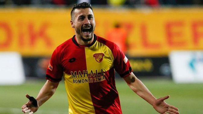 Galatasaraydan Jahovic atağı
