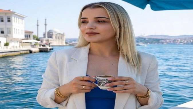 Gamze İnan, çalışmaya ve başarıya doymuyor