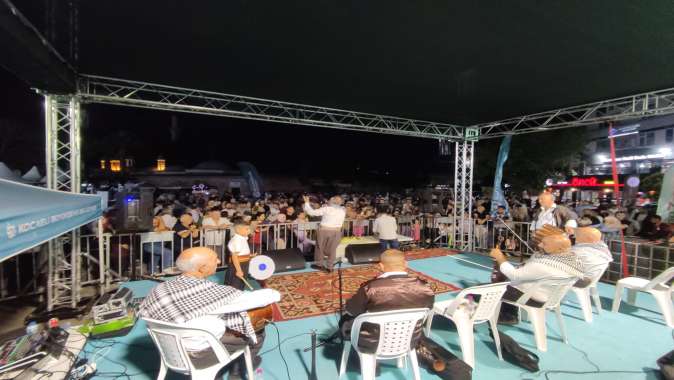 Gebze Alışveriş Festivali herkesi memnun etti