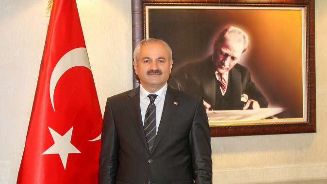 Gebze Belediyesinde beklenen değişim oldu.