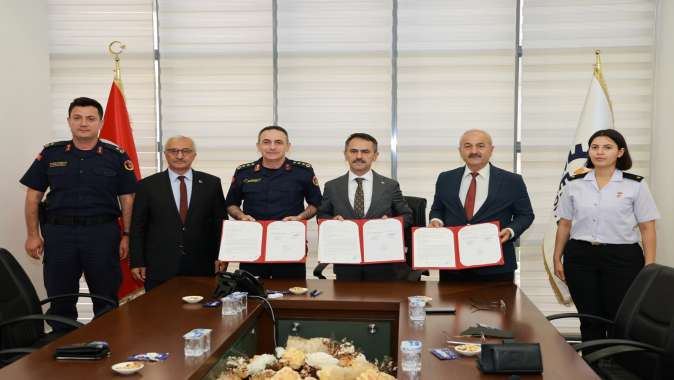 Gebze Belediyesinden Kamu Kurumlarına Bir Hizmet Yatırımı Daha