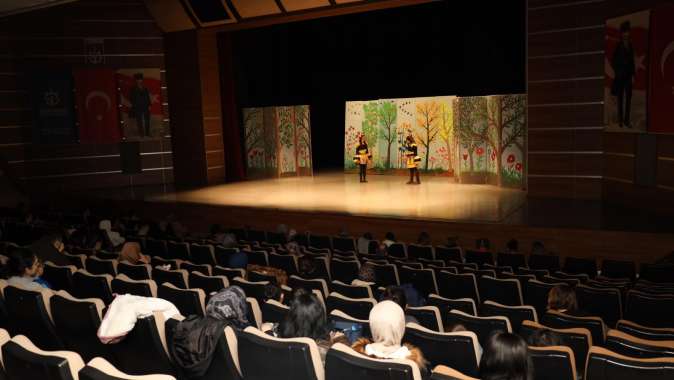 Gebze’de ara tatil Büyükşehir’le şenlendi