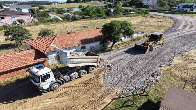 Gebze’de Ulaşım Ağı Güçleniyor: Yeni Yollar, Konforlu Ulaşım