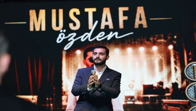 Gebze’de Yaz Konserleri Coşkusu