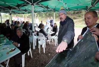 Gebze’deki üç mahallede altyapı atağı