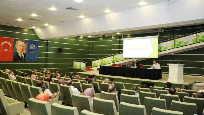 Gebze İçin Ortak Akıl Buluşması