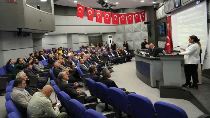 GEBZE TİCARET ODASI’NDAN GÜÇLÜ ADIMLAR